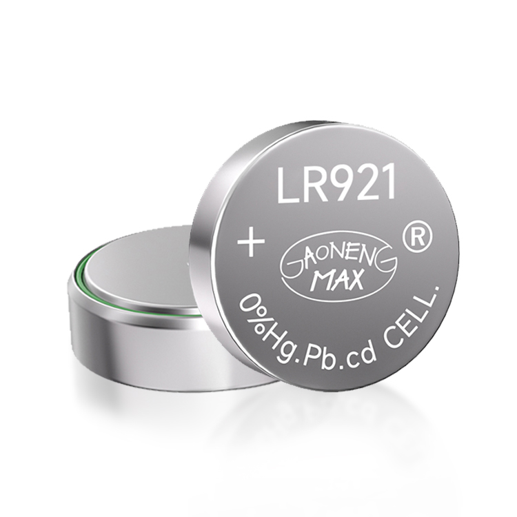 Coin Battery LR 921