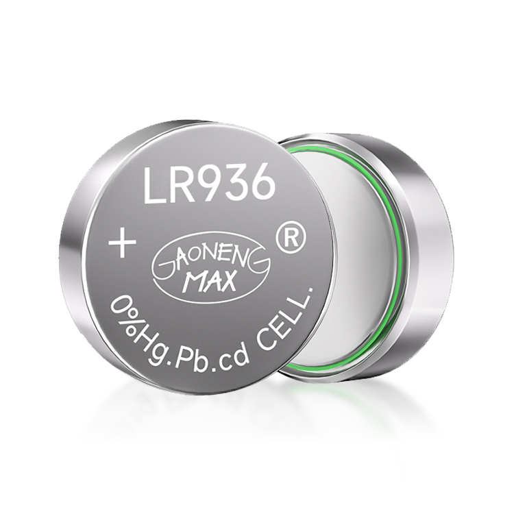 Coin Battery LR 936