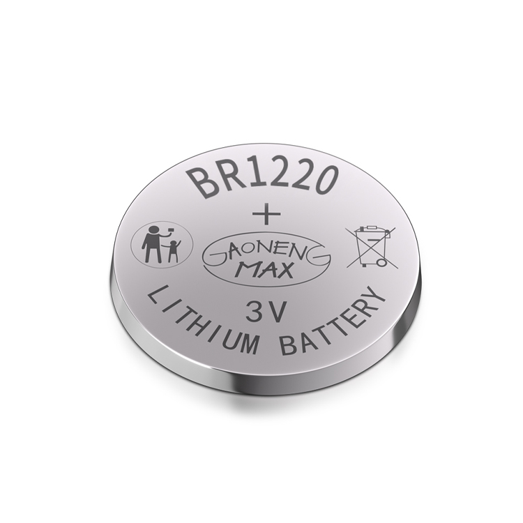 Coin Cell BR 1220