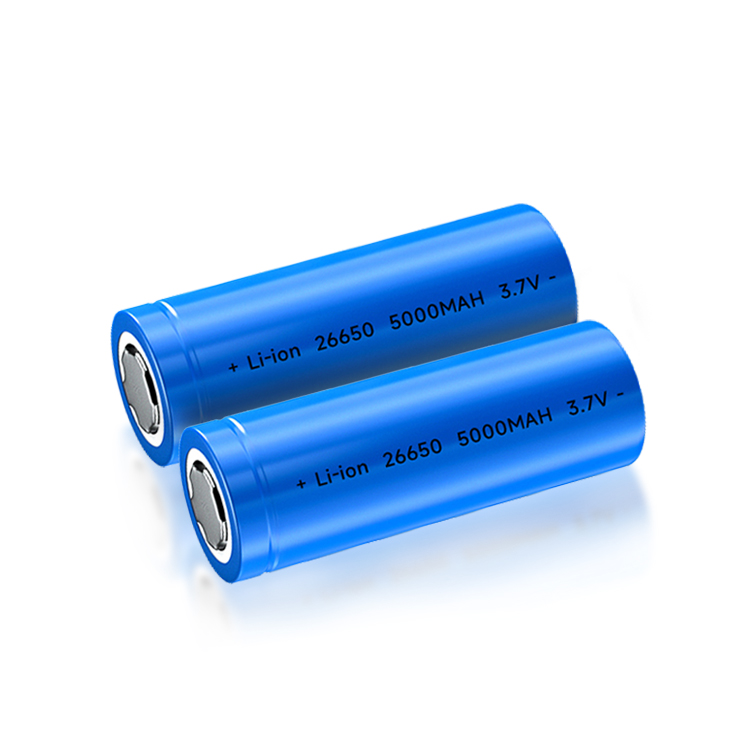 26650 5000MAH 3.7V