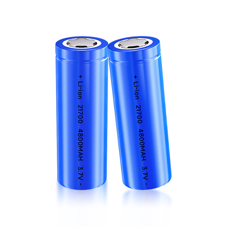 21700 4800MAH 3.7V