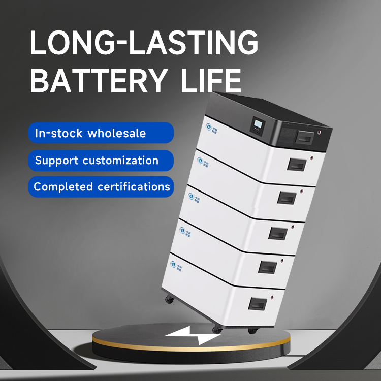 home solar energy storage lithium battery