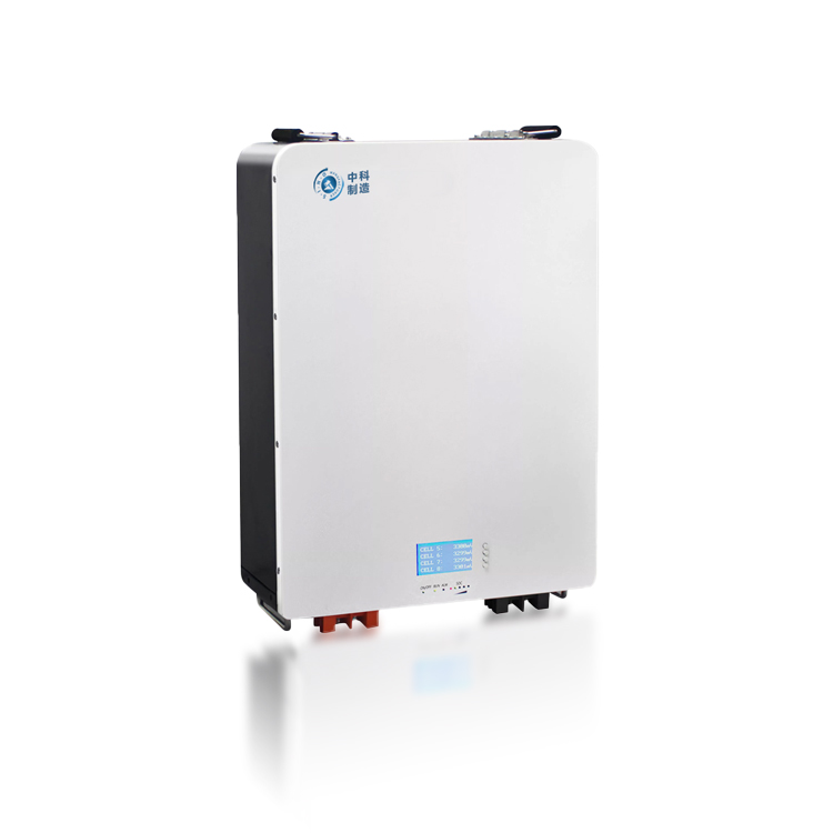 Home energy storage battery FBC-HS01