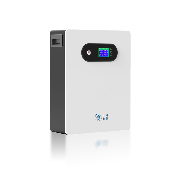 Home energy storage battery FBC-HS02