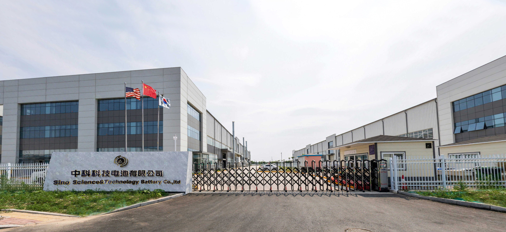 Sino Technology Manufacturer Group co.,ltd