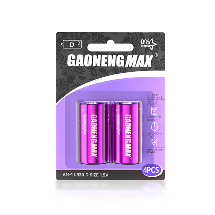 AG4 battery