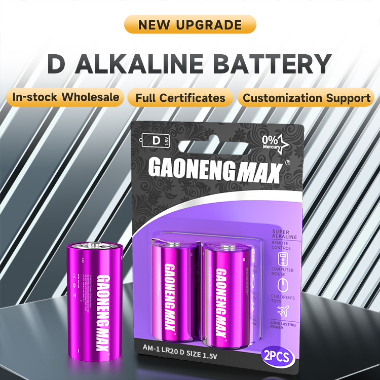 AG4 battery