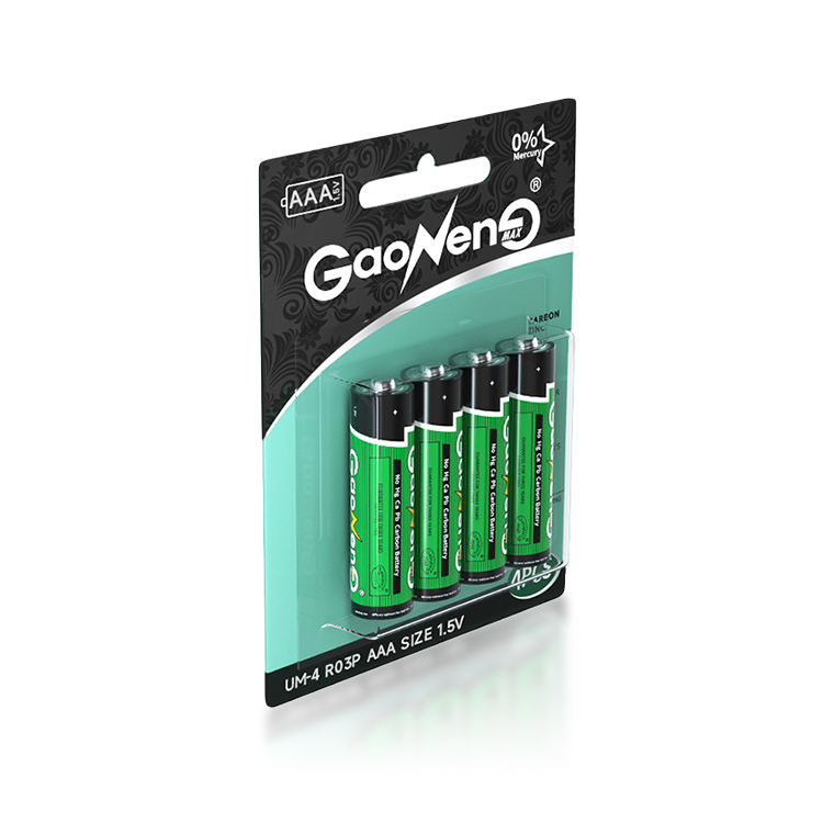 AG8 battery