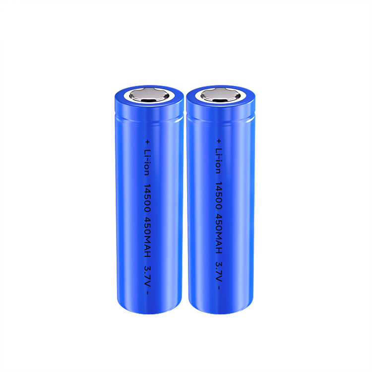 21700 battery