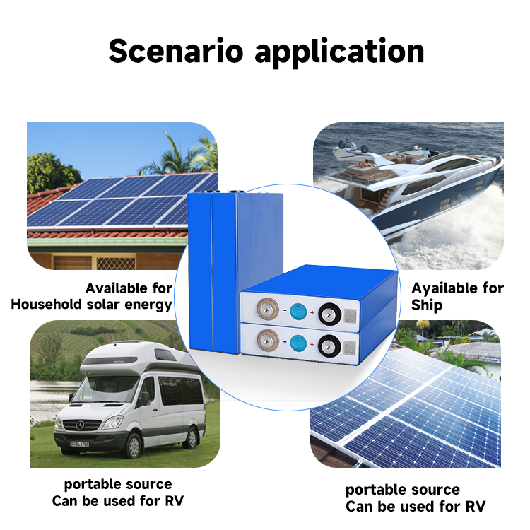 3.2v 100ah lifepo4 battery cell