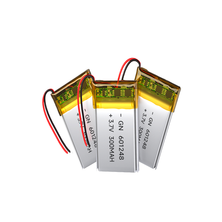 3.7v 2200mah 18650 lithium battery