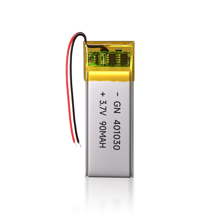 401030 90MAH 3.7V