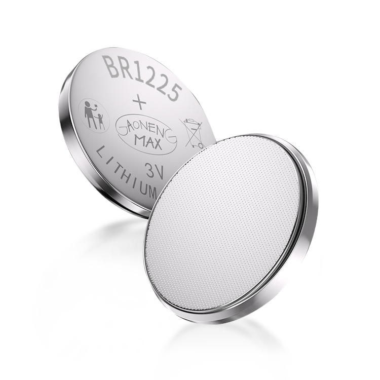 High-Rate Discharge Technology for Lithium Batteries